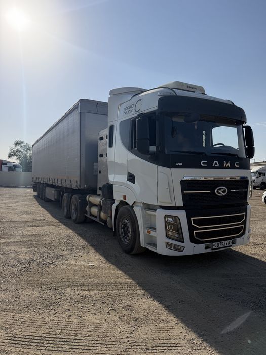 Camc h9 2023 yurgani 2023