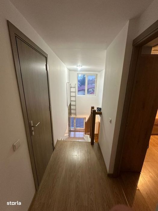 Apartament de 3 camere, situat in zona Centru/Traian — fotografia 3
