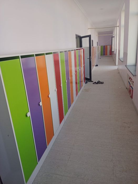 Xar xil turdaki mebel