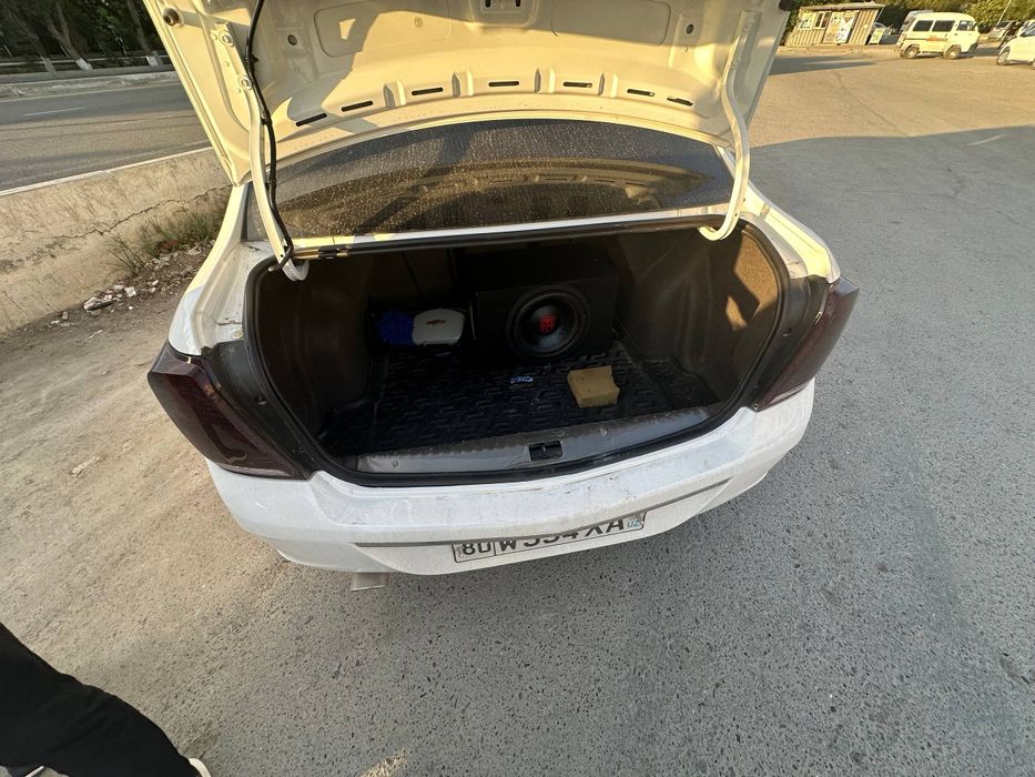 Chevrolet Cobalt 2023 — 5