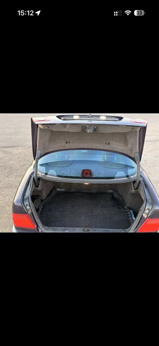 Продам мерс w210