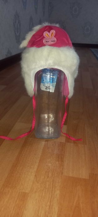 Продам Шапки детские