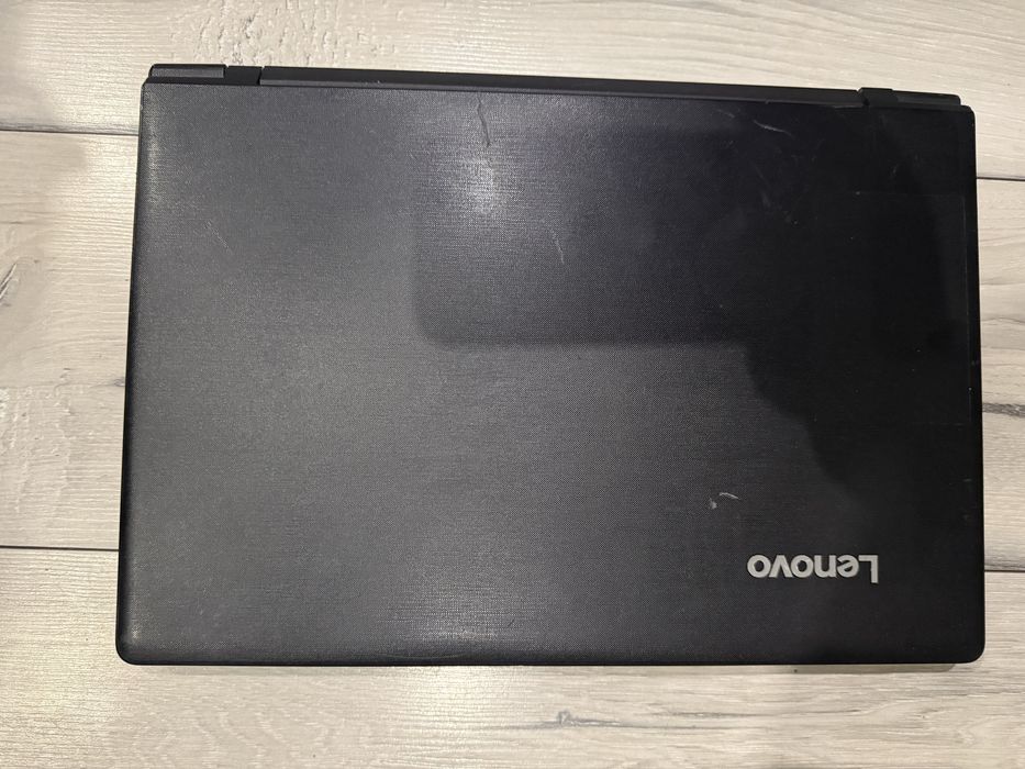 Lenovo ideapad 110-15isk/i5 6200u/8гб/240гб ссд/Amd R5 M330