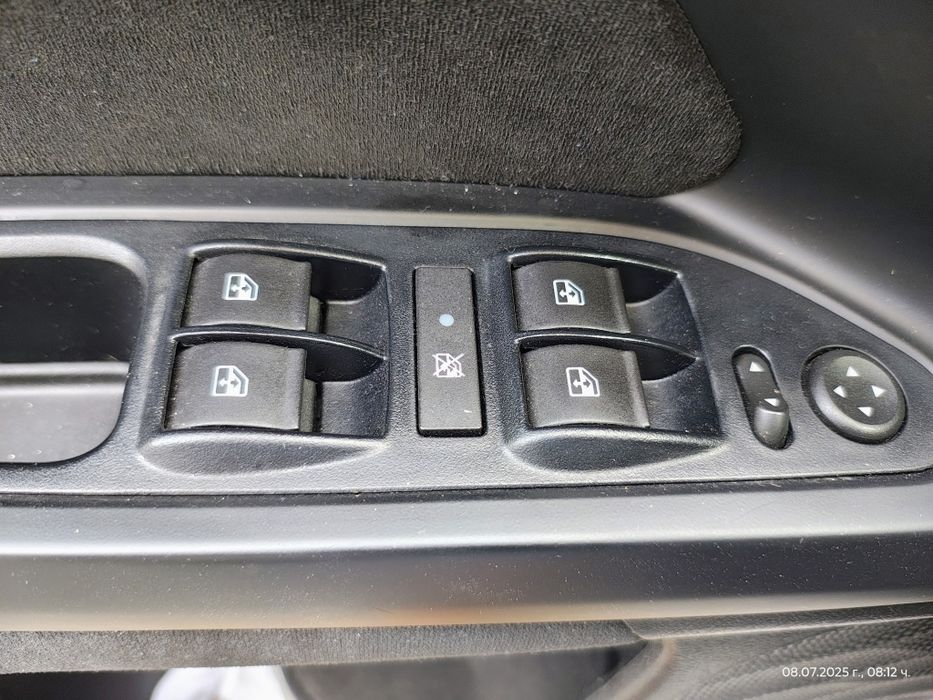 Продавам Фиат Типо дизел