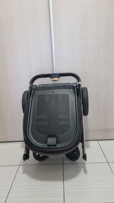 Carucior sport pentru copii Cavoe Moi, elegant si compact