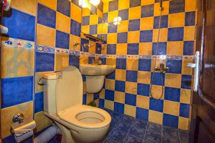 Дава се под наем Двустаен апартамент в София, Зона Б-19 - 70 кв.м за 350 € - Снимка #5