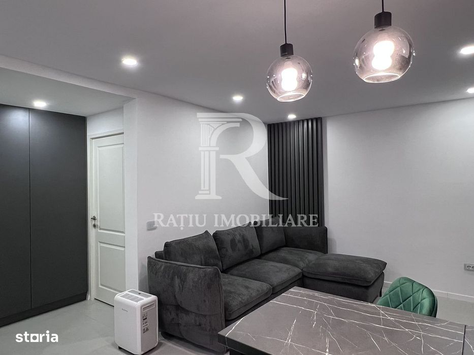 2 camere + spatiu complementar la cheie |  Vasile Alecsandri | Oradea