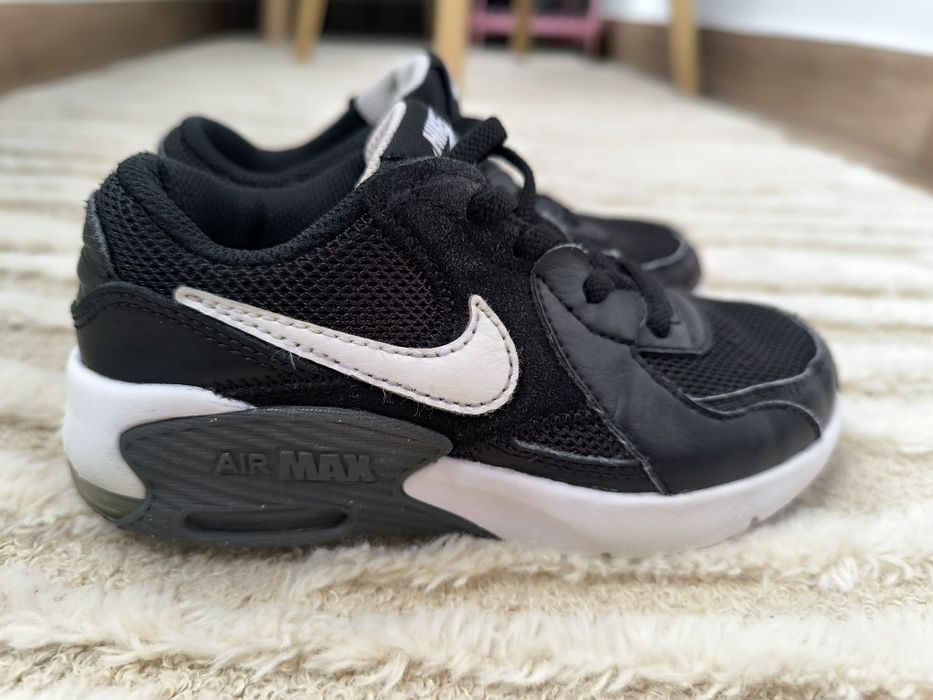 Детски маратонки "Nike"-28 номер