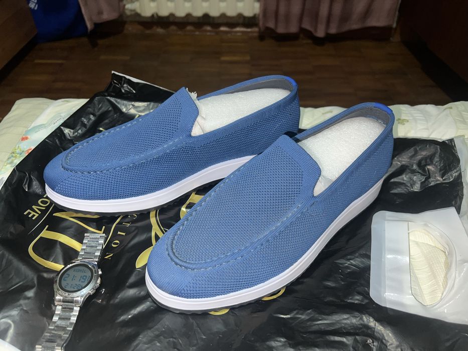 Cheshka PERFECT yangi oyoq kyim arginal 43 rz