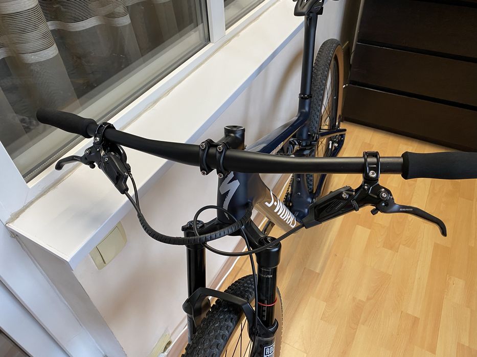 Specialized Epic EVO 2023