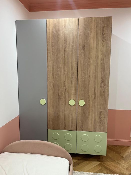 Шкаф для одежды