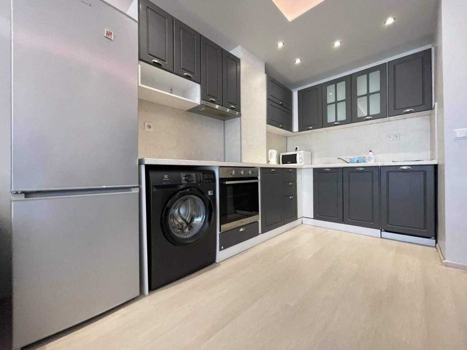 Двустаен апартамент в Младежки хълм