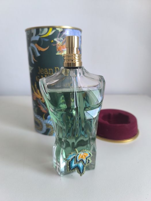 Parfum Jean Paul Gaultier Paradise Garden 125 ml