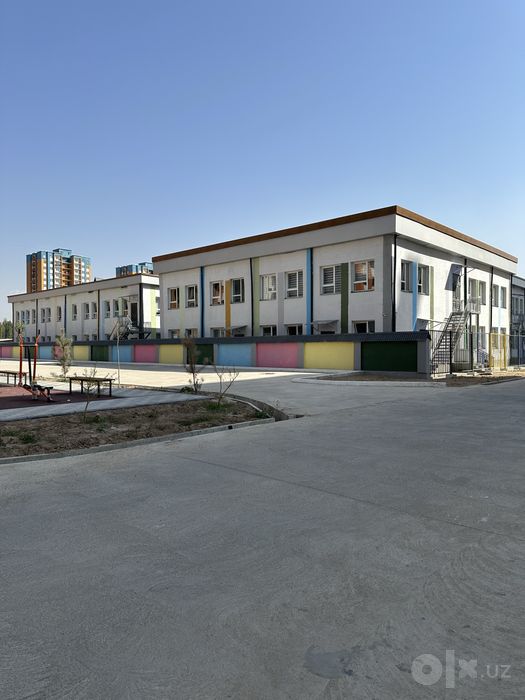 Квартира в Алмалыке