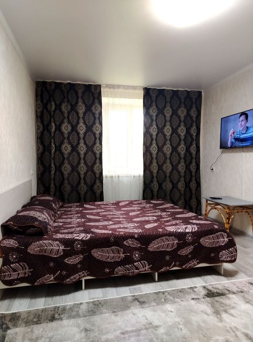 Арбат- Гум   ЧАСОВАЯ. НОЧЬ. 1 ком. кв.