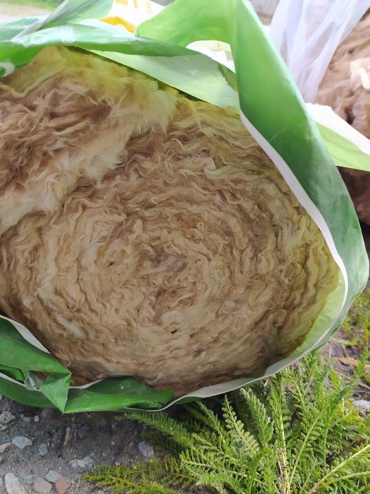 Утеплитель Кнауф