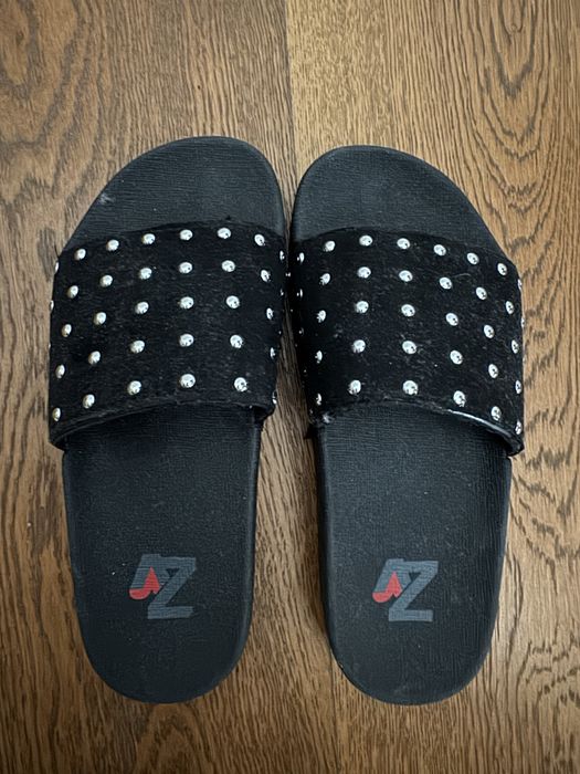 Sandale slapi ZADIG & VOLTAIRE