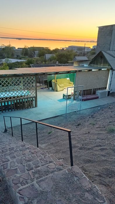 Продам дачу на барковском