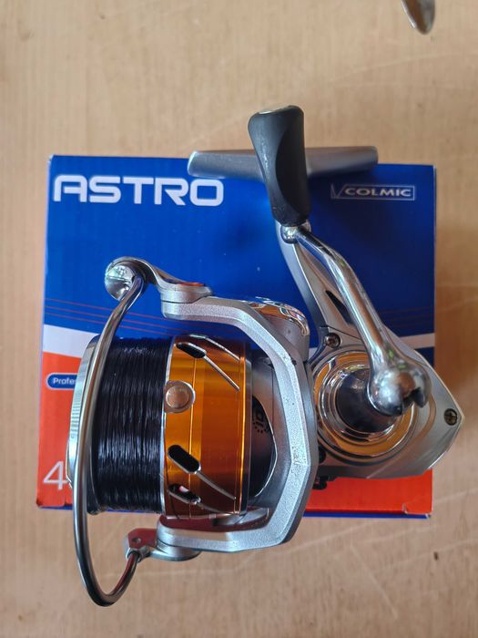 Макара Colmic Astro 4000