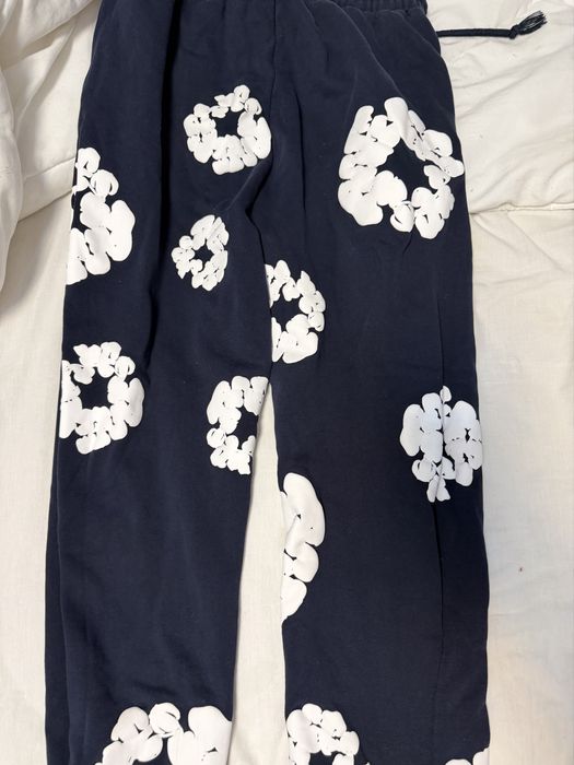 Denim tears оригинален