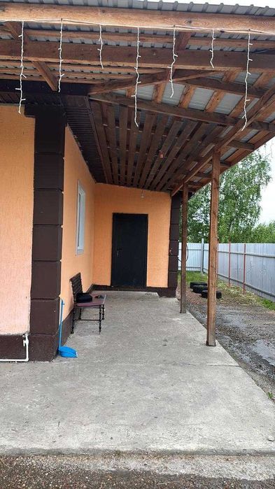 Продается  4 комнатный дом