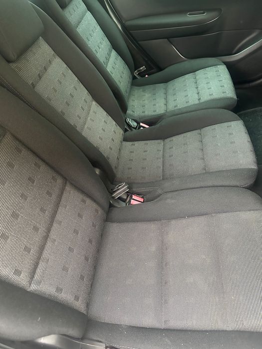 Peugeot 307 Utilizare multipla