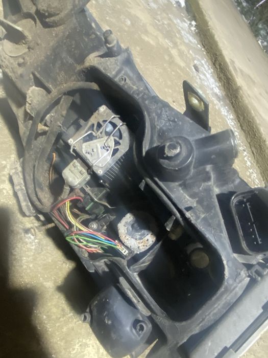 Фарове за бмв е90