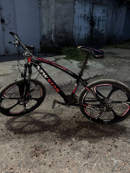 Velosiped sotiladi 26 lik