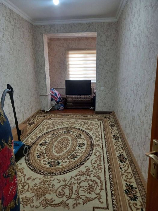 Галерейный дом, 3 хонали квартира, ижарага берилади оилага