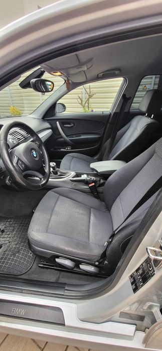 Bmw Seria 1  118d