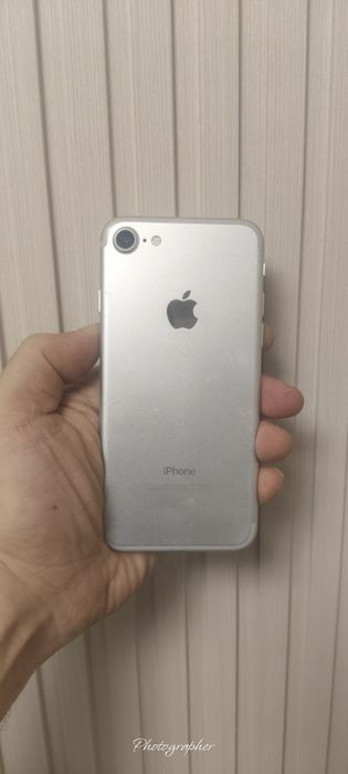 Iphone7(GSM+CDMA)