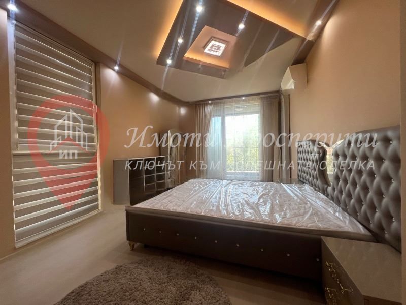 Дава се под наем Тристаен апартамент в София, Дианабад - 137 кв.м за 1200 € - Снимка #4