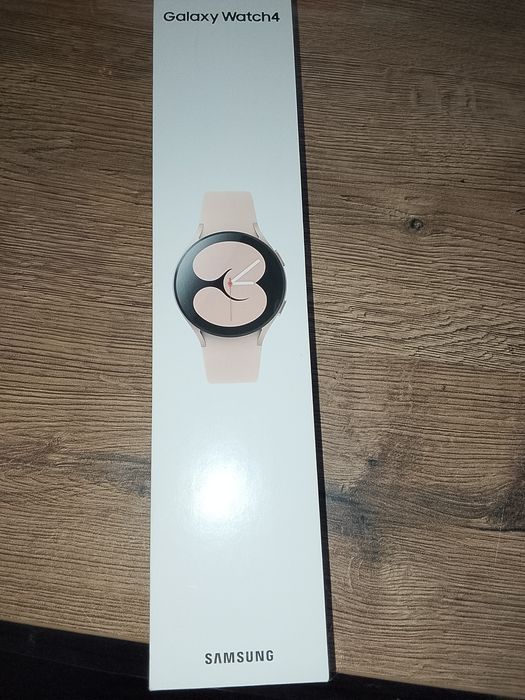Samsung galaxy watch 4