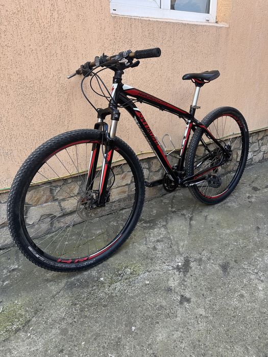 Vand/schimb  bicicleta specialized roti 29”