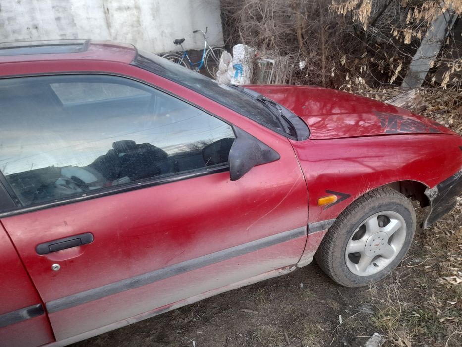 Продам или обмен Ниссан Примера