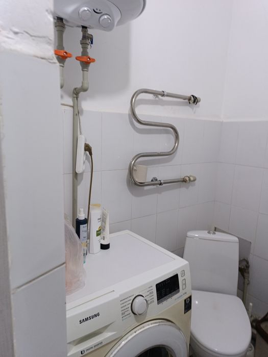 Сдаю 1комнатную квартиру