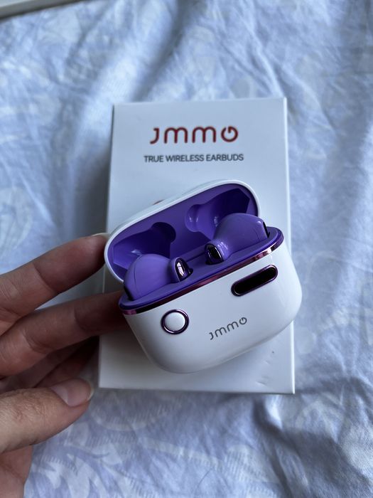 Безжични слушалки