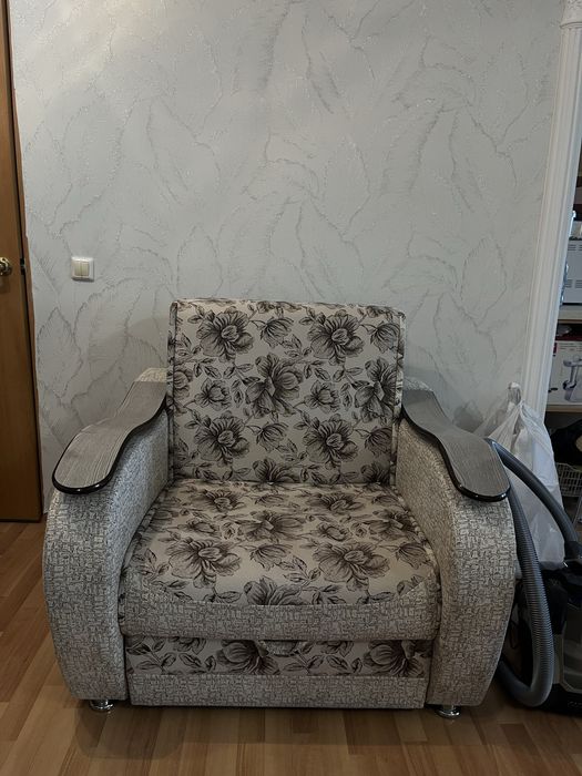 Диван тройка раскладные