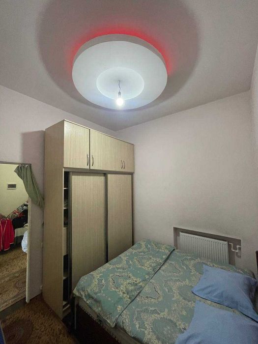 Срочно 3-комн кирпичная квартира 67,5 м² от хозяина