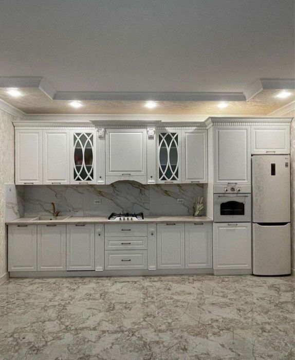 Klassic kuhnya mebel