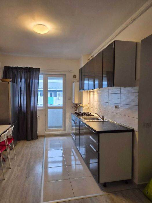 Apartament 2 camere tip studio de inchiriat/Studio for rent, Rosu, Weiner Palada + parking
