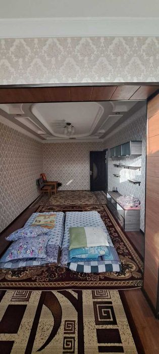 Продаю квартира в Чирчик.