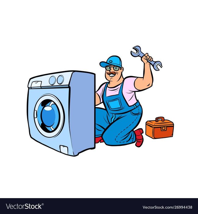 ремонт Стиральных машин