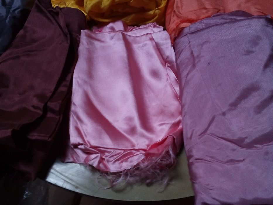 Подплата за дрехи