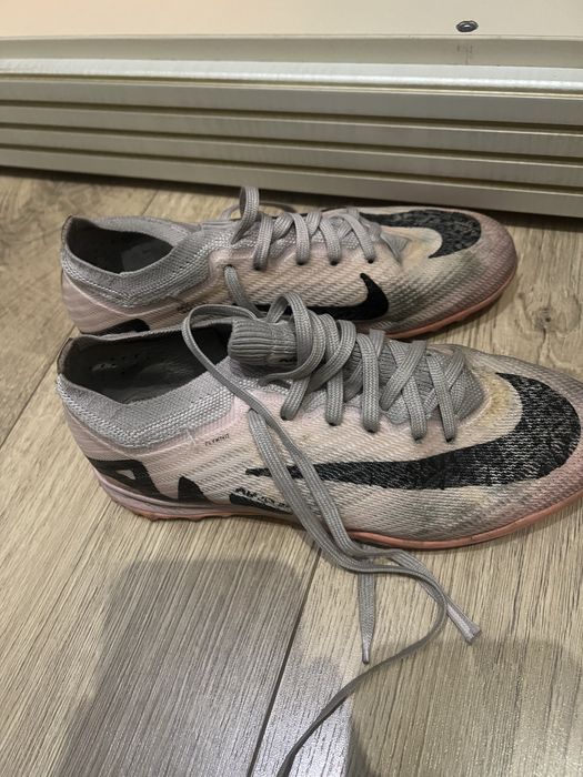 Сороконожки и бутцы