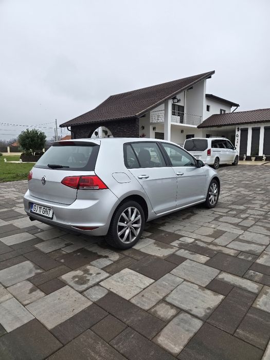 VW Golf 7 1.2- 105CP