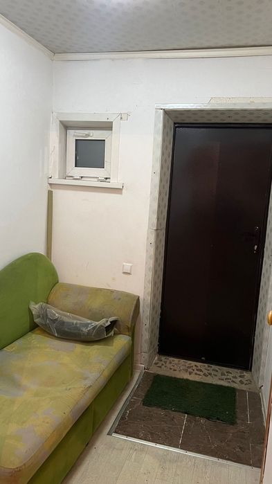 Сдам благоустроенную времянку