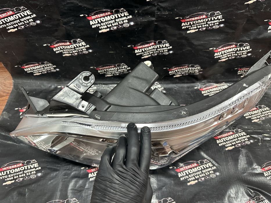 Cobalt Orginal GM fara