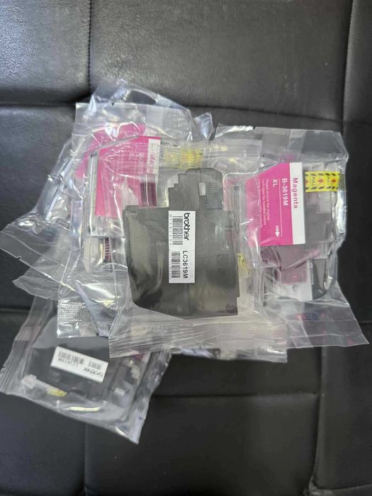 Мастилници за принтер Brother- Не  Оригинал