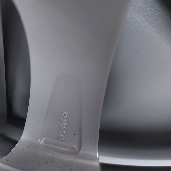 Джанти за Opel Meriva 18цола